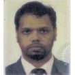 Mohamed Haffee Mohamed Zihar, Logistics Officer