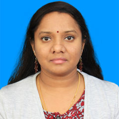 Priyatharsini Kalahariharan