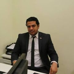 AHMED YEHIA