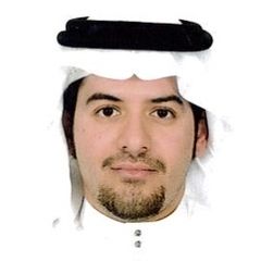 المعتصم خالد المصيلحي, Asset & Cost Control Manager