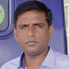 Vijayakumar Viswanathan