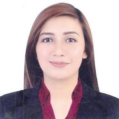 Mary Jane Brioso, Virtual Agent