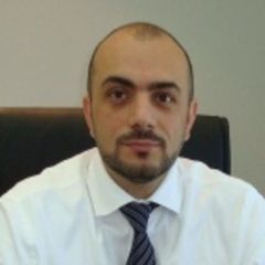 Fadi Bechara, MEP Project Director