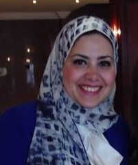 Noha El Azhary