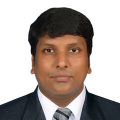 Ramesh Gurunathan