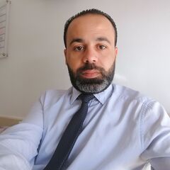 Mohammed  Mahdy , restaurant manager