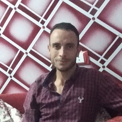 Mhmoud Aboouf, مسؤول تسويق