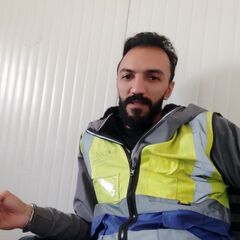 Mohamed Talaat, facade lead engineer