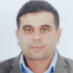 IMohamed Qtait, Store operations manager