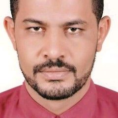 Khidir Tajelseir Othman