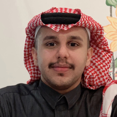 Abdullah Alamer, مهندس عمليات