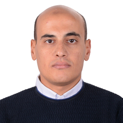 Mohamed Elshazly, Senior Product Support Engineer