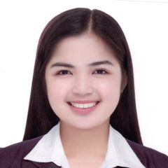 Ana Patricia Cruz CPA, State Auditing Examiner II