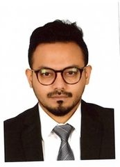 Hasher Hamza Melakandy, Sr Relationship Manager