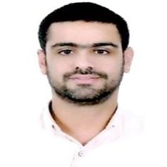 Muhammad Al Naqeep, Sales Property Consultant