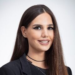 Sarah Rabbani, Director / Qatar Lead