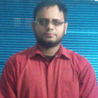 Zahid Sahib, Desktop Support Engineer and Asset Controller