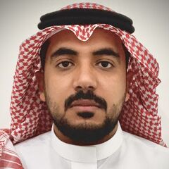 عبدالمجيد عايض  القحطاني , ممثل خدمة عملاء