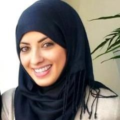 Sara Ghannam, Temporary Customer Care Agent