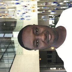 Evans  Kakutey, Pharmacy Assistant