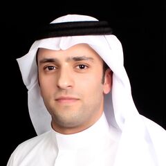 Talal Alrawaf, contract Administrator 