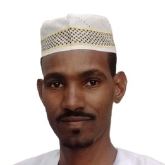 Hassan Eltayeb Hassan Ibrahim