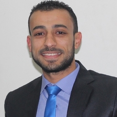 احمد عبدالله, Quality Assurance Chemical And Process Engineer