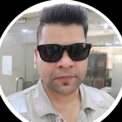 AMIR KHAN, Scaffolding coordinator/ Inspector 