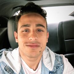 Ahmed  Reiad