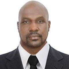 PAUL OGENGA