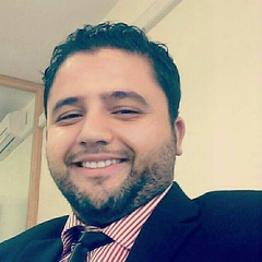 Mohamed Brioual, Financial Manager