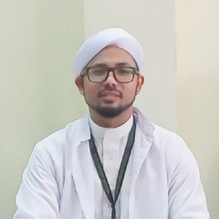 Ahmad Assegaf