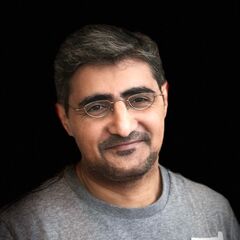 WAEL ELFAHHAM