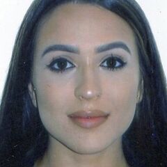 Sabrine Mastouri