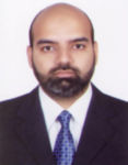 Syed Ehtasham Qadri