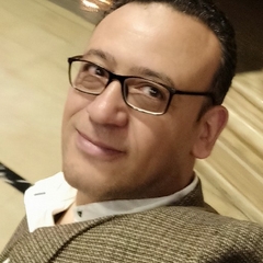 Ahmed Hussein, Accountant