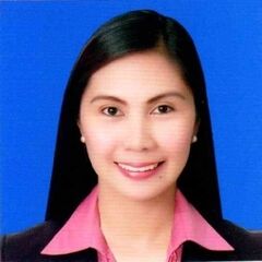 Shiela Mae Sales-Cruz