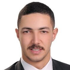 Mohammed Hamdy