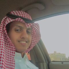 Saud Alotaibi