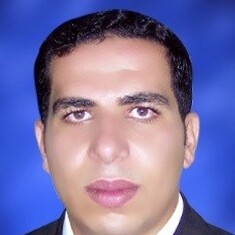 Alaa Lotfy, Food And Beverage Manager