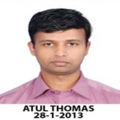 Atul Thomas