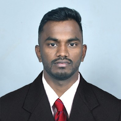 Laxman Nalkar