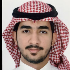 Nawaf Almutairi  