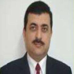 Mohamed Dia El Din عرموش, Sr. QAQC Manager