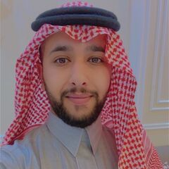 Abdulmajeed AlAli, senior Networking Engineering