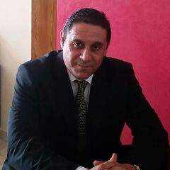Younes Ouayouch, Chief Operating Officer