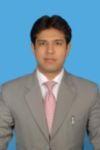 Omer Khan, Financial Controller & Head of Dairy Services