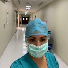 Joybell Lopez, Plastic Surgeon