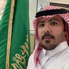 Mshari  PMP Alghamdi