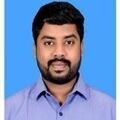 Nikhil krishnan G